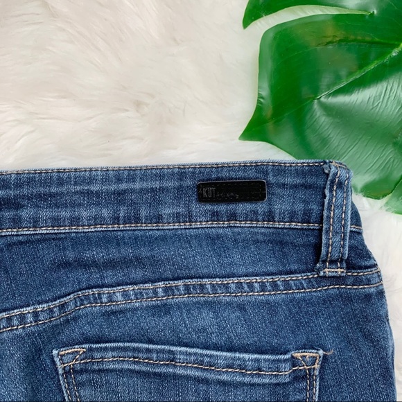 Kut from the Kloth Catherine boyfriend REPOSTED - Picture 7 of 9